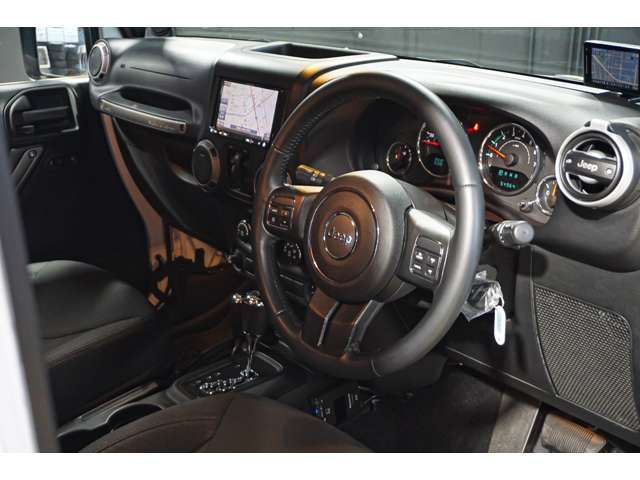 Jeep WRANGLER 2015-03 195010-1