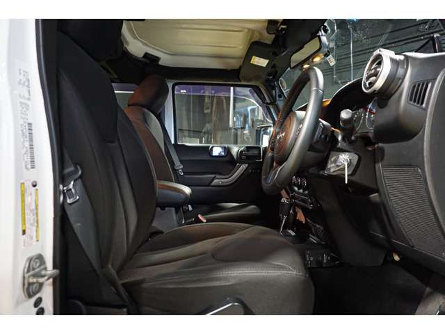 Jeep WRANGLER 2015-03 195010-4