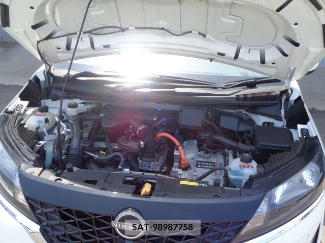 Nissan NOTE 2021-06 302474-19