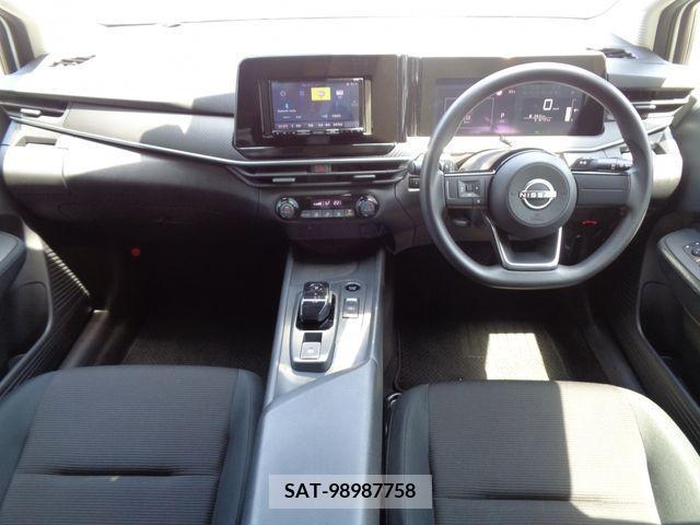 Nissan NOTE 2021-06 302474-1