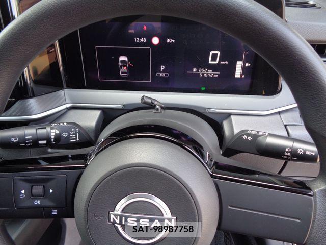 Nissan NOTE 2021-06 302474-4