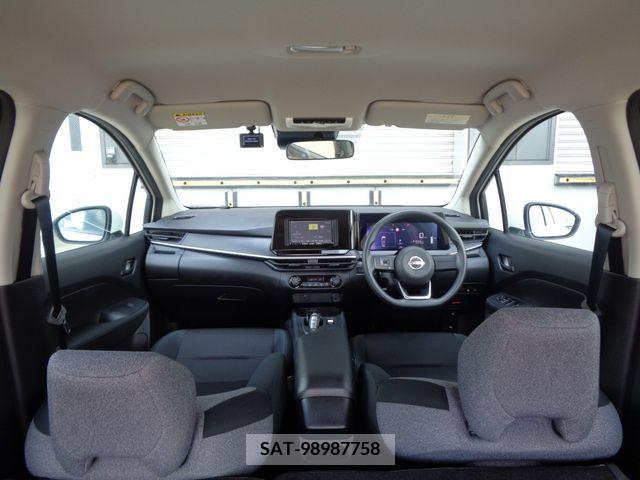 Nissan NOTE 2021-06 302474-18