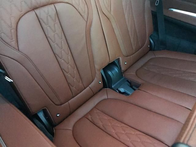 Bmw X7 2019-09 5730-20