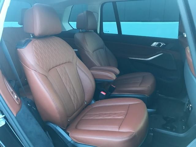 Bmw X7 2019-09 5730-22