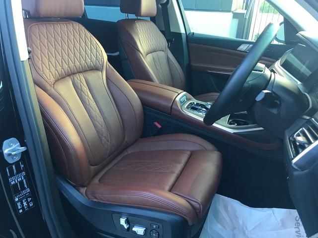 Bmw X7 2019-09 5730-21