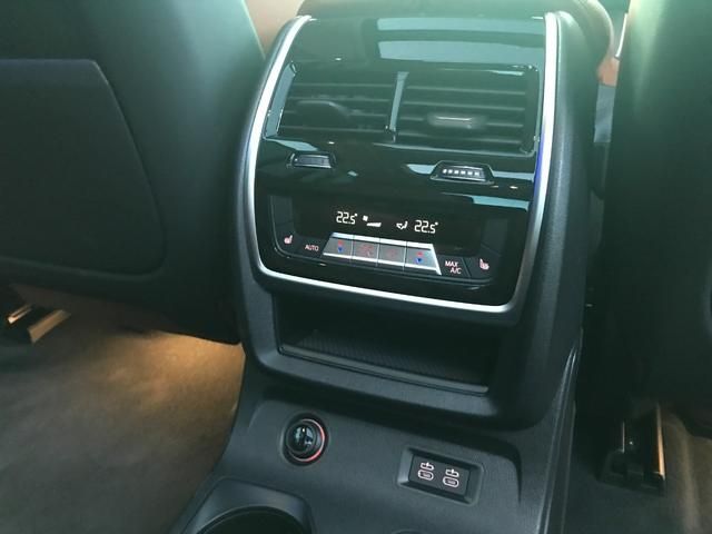 Bmw X7 2019-09 5730-19