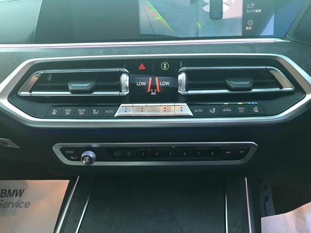 Bmw X7 2019-09 5730-11