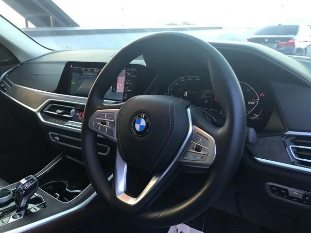 Bmw X7 2019-09 5730-15