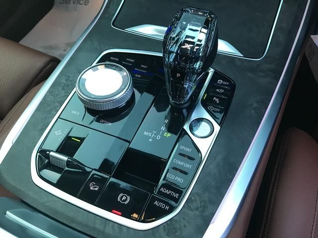 Bmw X7 2019-09 5730-12