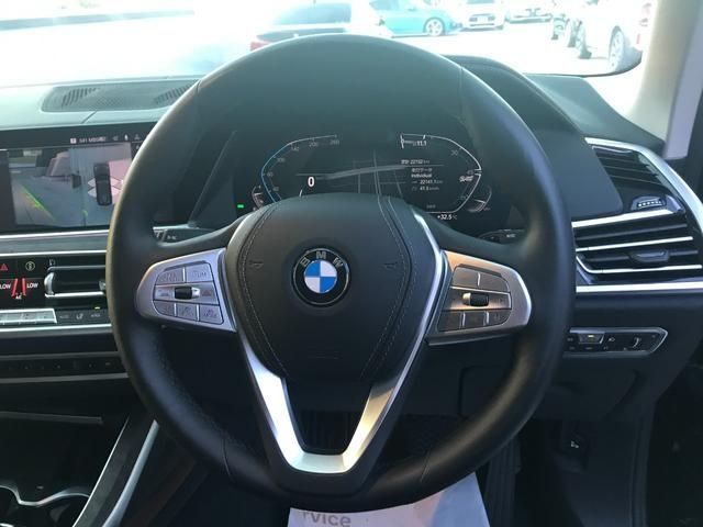 Bmw X7 2019-09 5730-8