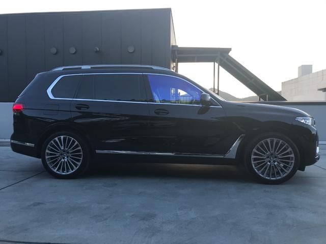 Bmw X7 2019-09 5730-6
