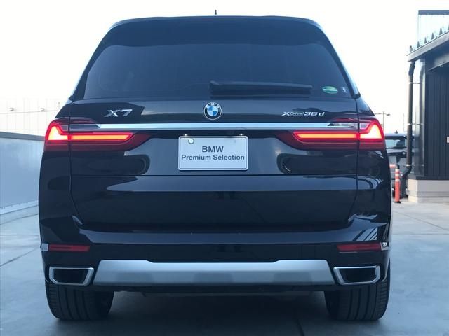 Bmw X7 2019-09 5730-4