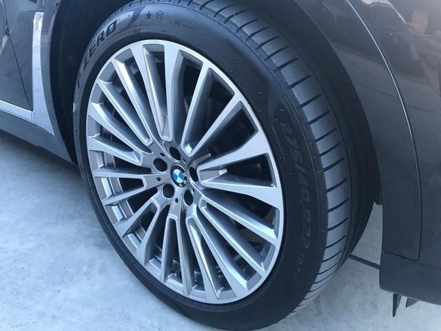 Bmw X7 2019-09 5730-7