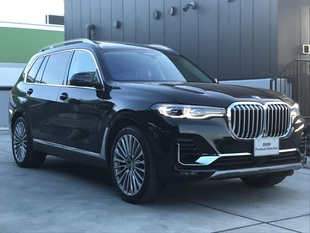 Bmw X7 2019-09 5730-5