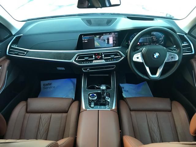 Bmw X7 2019-09 5730-1