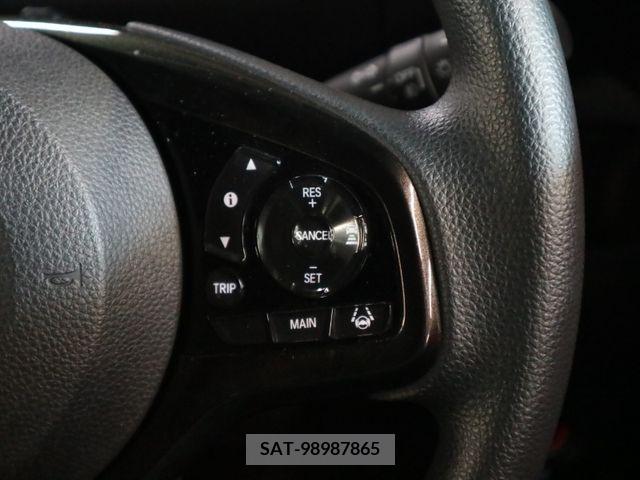 Honda N BOX CUSTOM 2018-09 329704-18