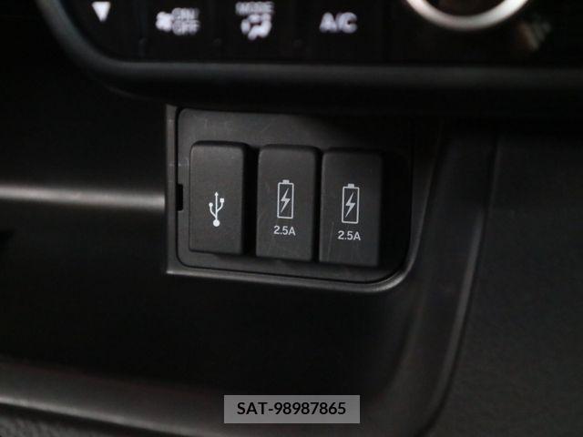 Honda N BOX CUSTOM 2018-09 329704-17