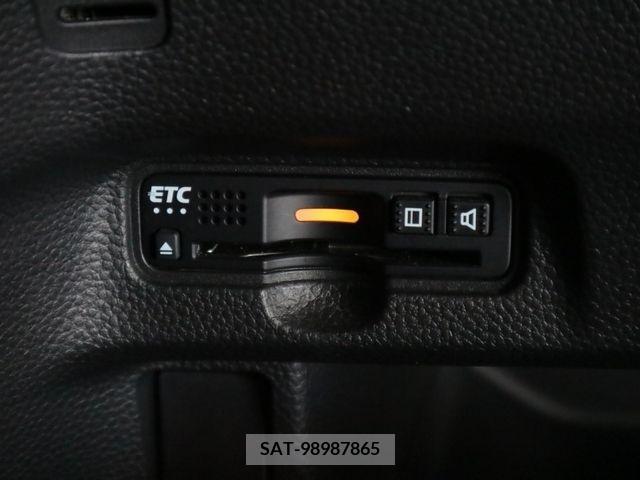Honda N BOX CUSTOM 2018-09 329704-20
