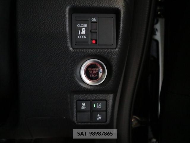 Honda N BOX CUSTOM 2018-09 329704-19