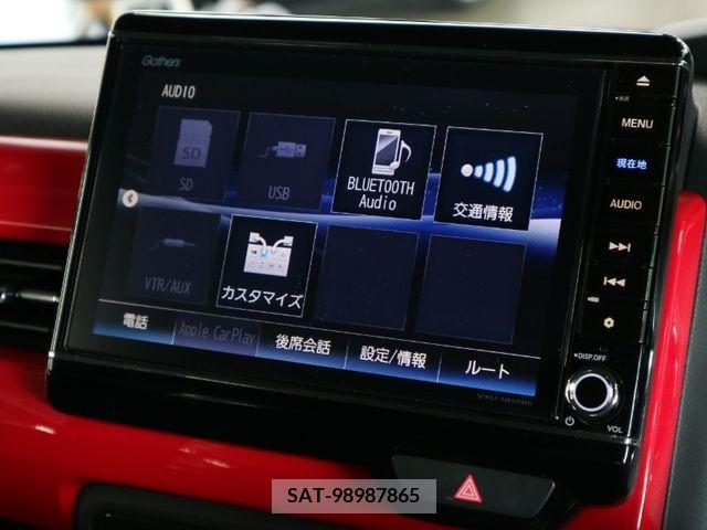 Honda N BOX CUSTOM 2018-09 329704-16