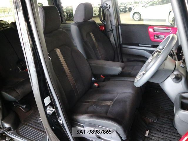 Honda N BOX CUSTOM 2018-09 329704-11