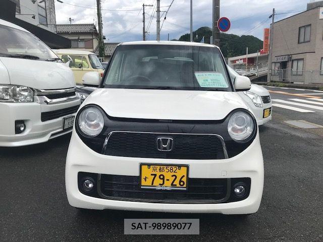 Honda N-ONE 2017-09 334729-1