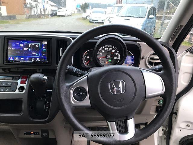 Honda N-ONE 2017-09 334729-6