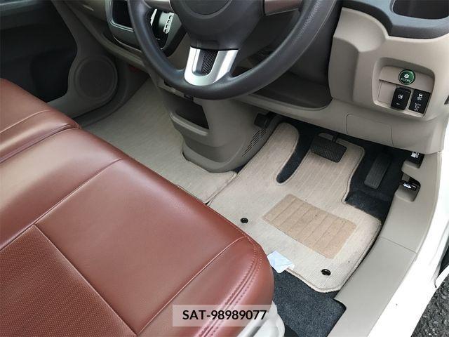 Honda N-ONE 2017-09 334729-11