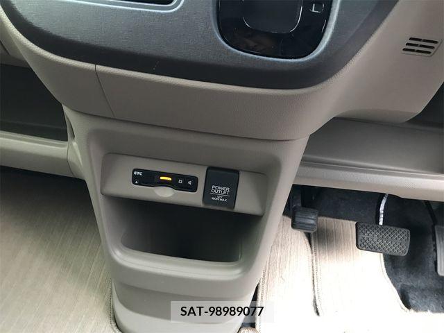 Honda N-ONE 2017-09 334729-9