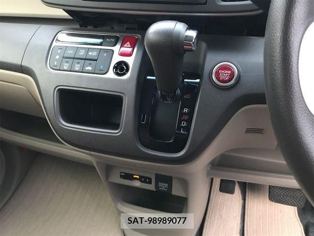 Honda N-ONE 2017-09 334729-7
