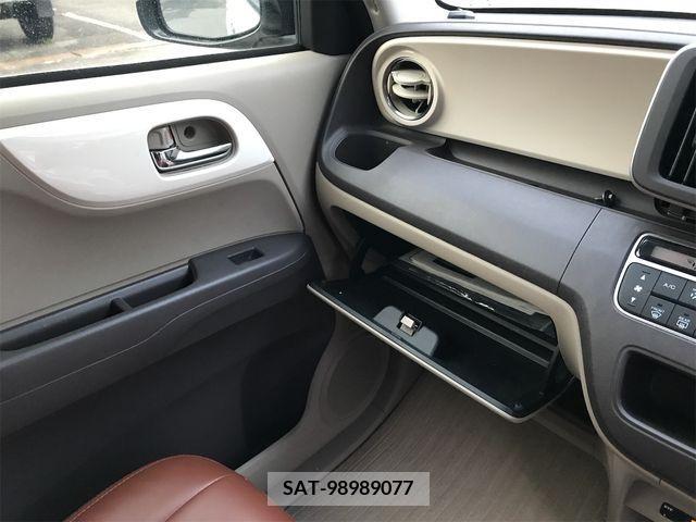 Honda N-ONE 2017-09 334729-8
