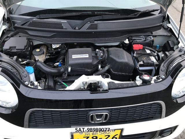 Honda N-ONE 2017-09 334729-18
