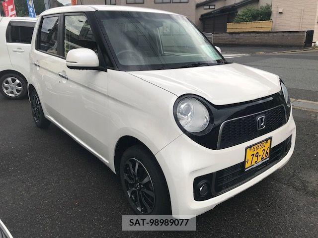 Honda N-ONE 2017-09 334729-2