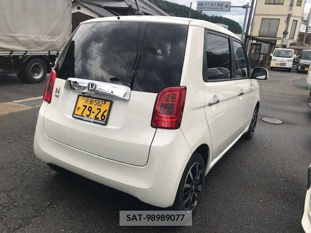 Honda N-ONE 2017-09 334729-4
