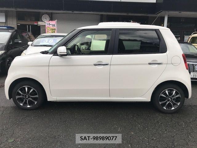 Honda N-ONE 2017-09 334729-3