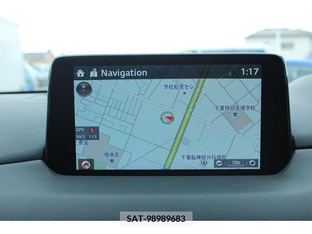 Mazda CX-8 2018-11 266288-1