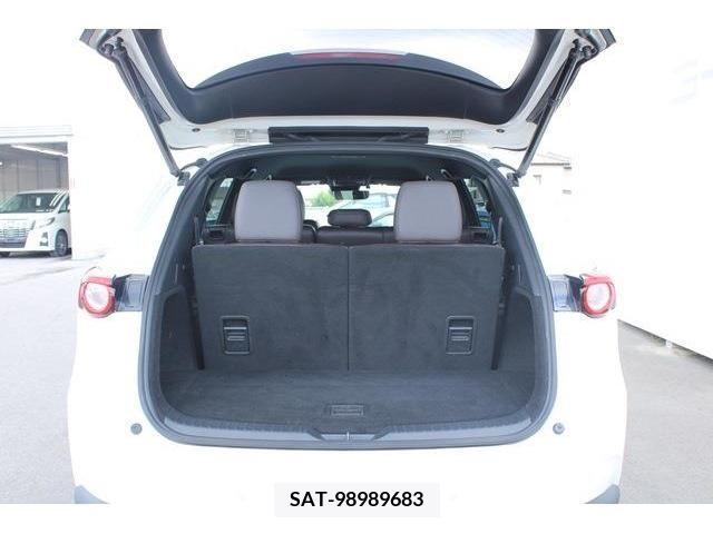 Mazda CX-8 2018-11 266288-13