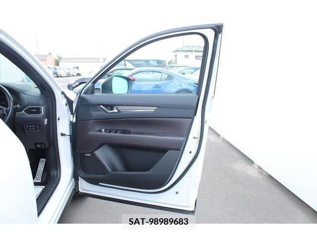Mazda CX-8 2018-11 266288-12
