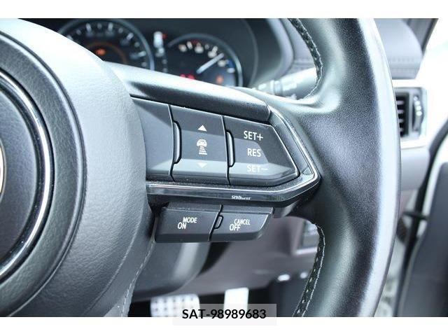 Mazda CX-8 2018-11 266288-17