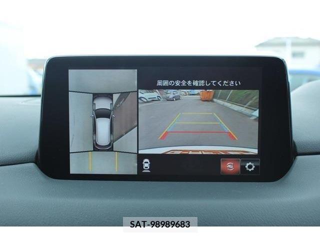 Mazda CX-8 2018-11 266288-2