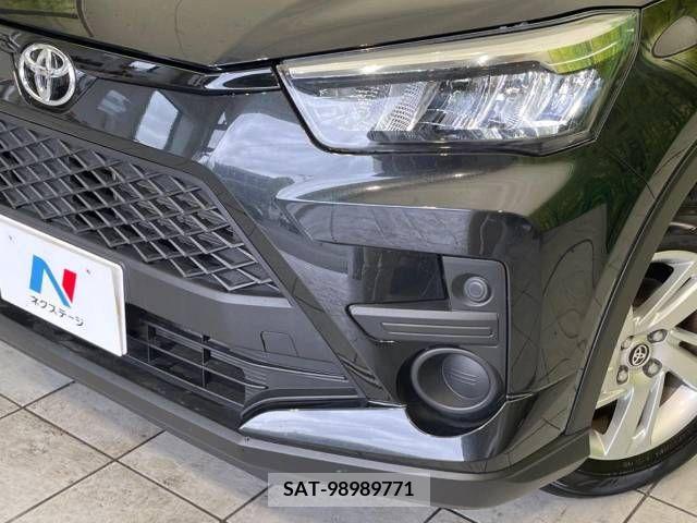 Toyota RAIZE 2023-02 324423-12