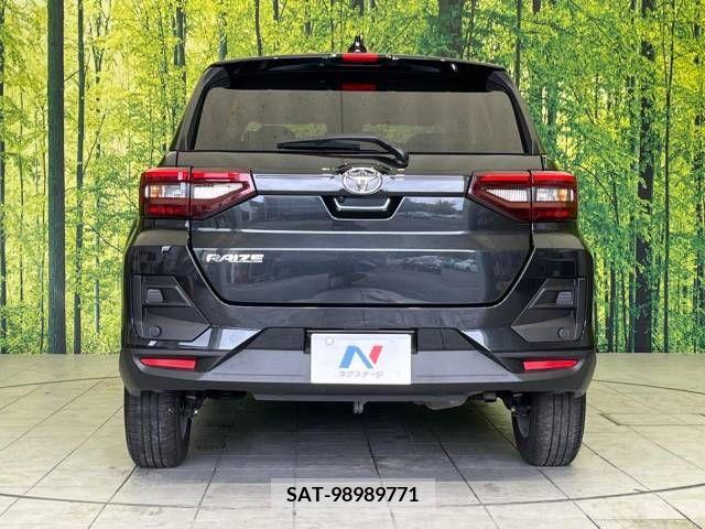Toyota RAIZE 2023-02 324423-15