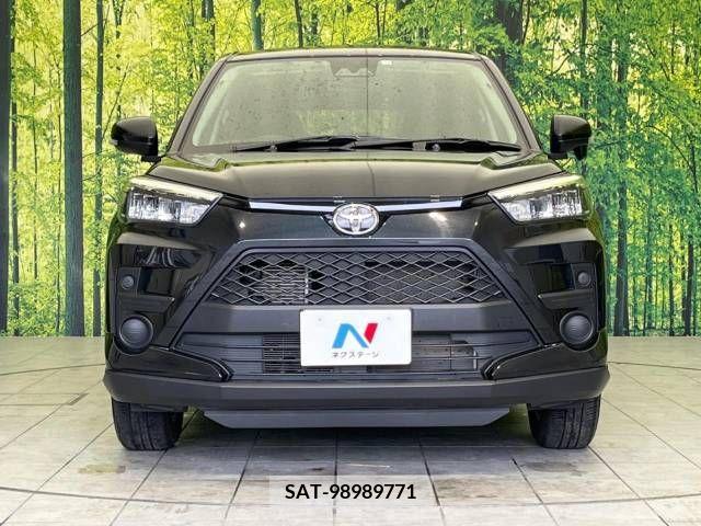 Toyota RAIZE 2023-02 324423-14