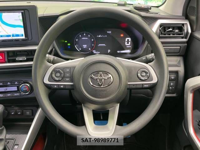 Toyota RAIZE 2023-02 324423-11