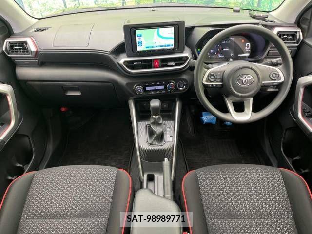 Toyota RAIZE 2023-02 324423-1