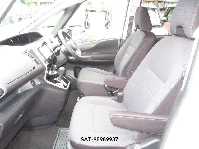 Nissan SERENA 2018-06 324921-17