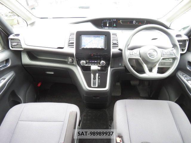 Nissan SERENA 2018-06 324921-18