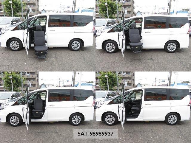 Nissan SERENA 2018-06 324921-11