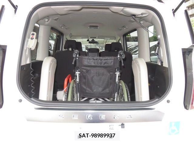 Nissan SERENA 2018-06 324921-7