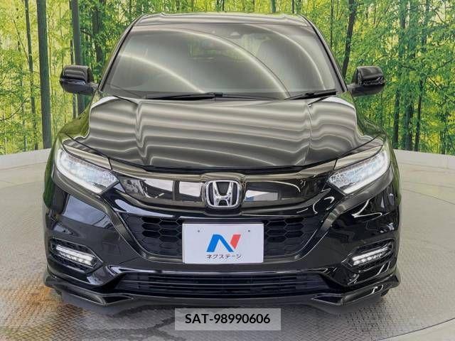 Honda VEZEL 2018-10 338864-14